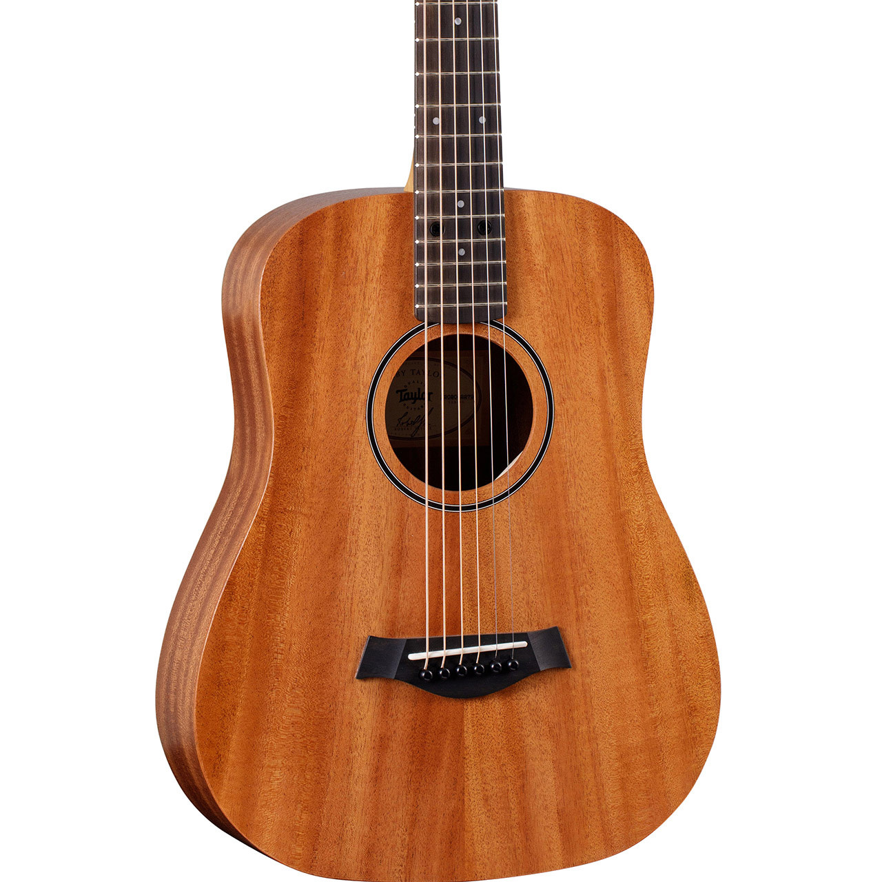 Taylor BT2 Baby Taylor Mahogany Acoustic Guitar - Ted Brown Music