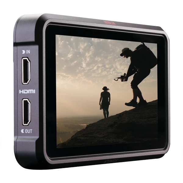 Atomos Ninja V Monitor, Recorder