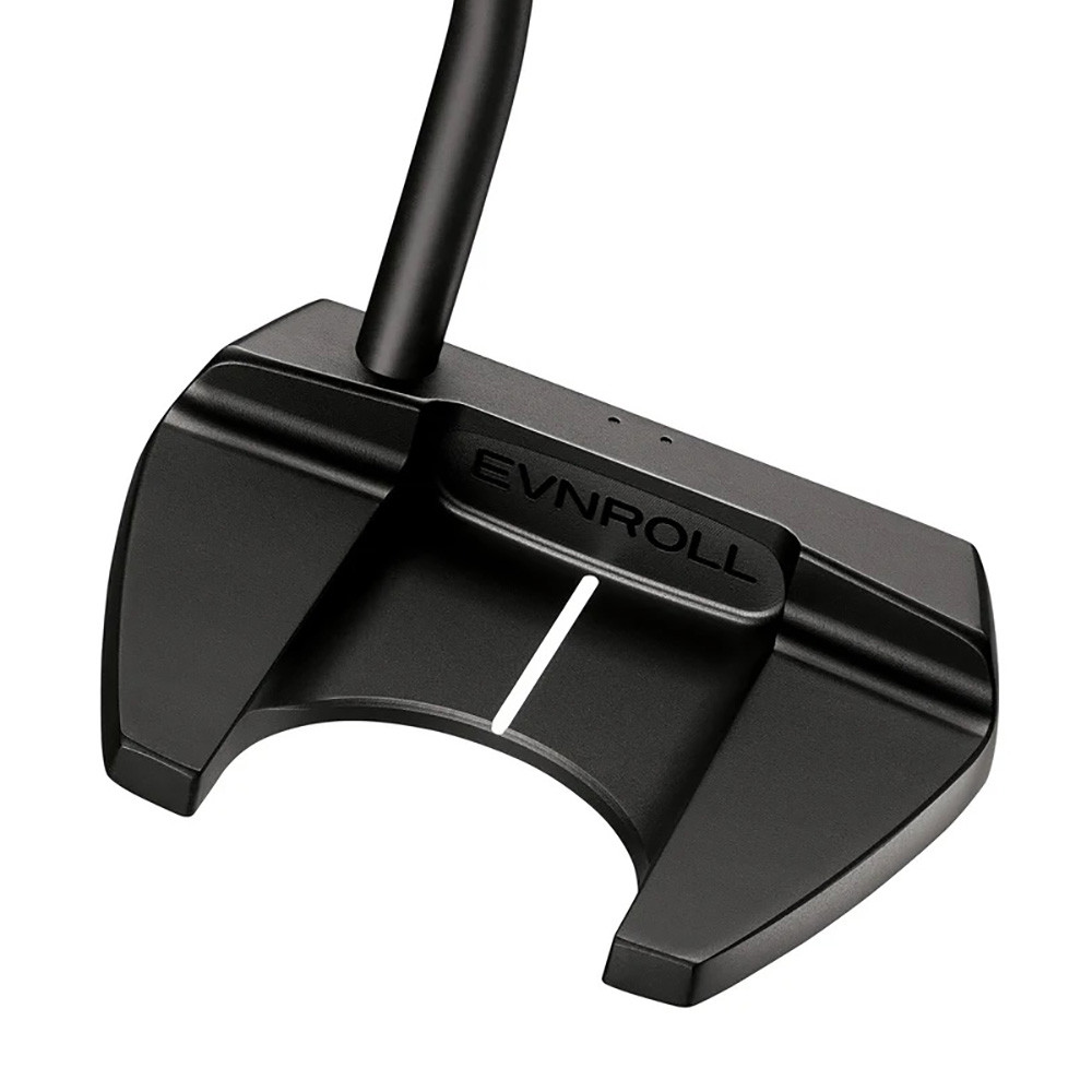 Evnroll ER5 Triple Black Putter - Maple Hill Golf