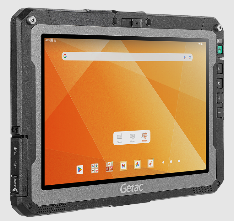 Getac ZX10G2 10.1