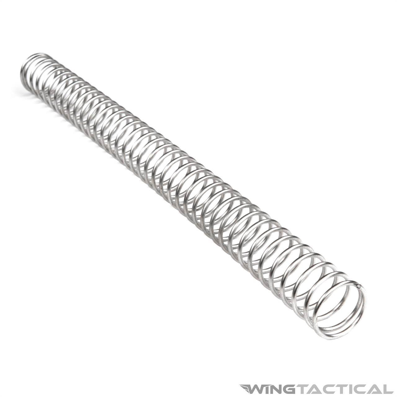 Spikes Tactical Buffer Spring | 17-7 Stainless Steel Electro