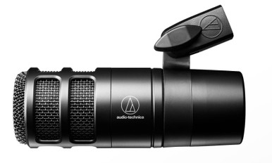Audio Technica AT2040 443 Package - Dynamic Microphones