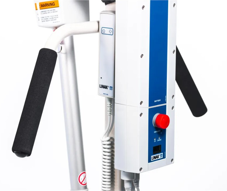Hoyer HPL402 Lift by Joerns Healthcare | Living Spinal
