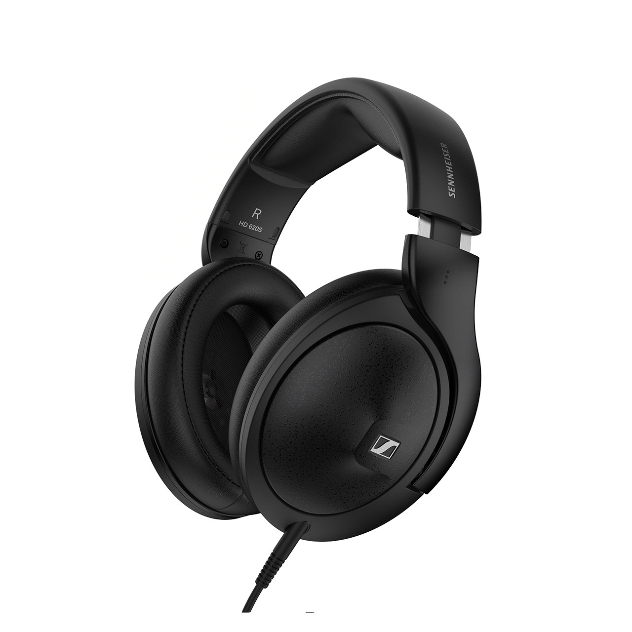 Sennheiser HD 620S Closed-Back Headphones