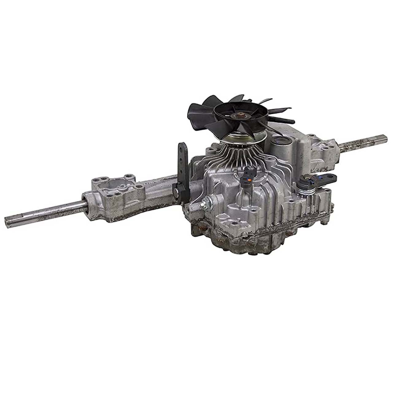 Tuff Torq 7A646084181 K46Bt Transaxle Prefilled With Oil - Genuine