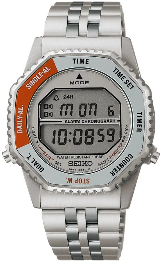 Seiko Selection x J'ADORE GODARD Japan Exclusive LE SBJG025