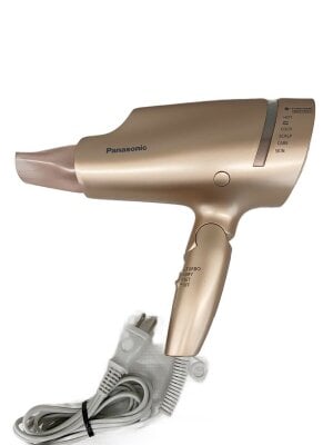 Panasonic(パナソニック) / ドライヤー・ヘアアイロン ナノケア EH