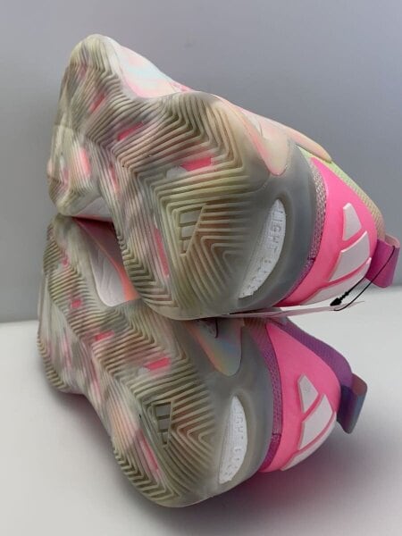 adidas(アディダス) / ANTHONY EDWARDS 1 LOW TRAINERS_アンソニー