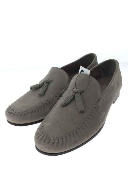 GIORGIO ARMANI(ジョルジオアルマーニ) / タッセルローファー/X2A348