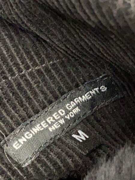 Engineered Garments(エンジニアードガーメンツ) / リバーシブル