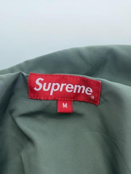 Supreme(シュプリーム) / 18SS/ファイヤーマン/ジャケット/M/ナイロン