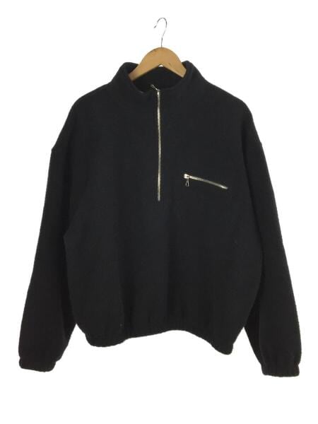 その他ブランド(ソノタブランド) / RIER(リア)/HALF ZIP FLEECE/ハーフ