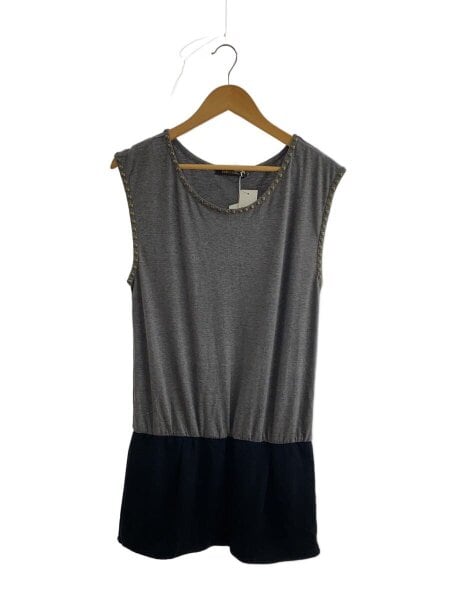 COCO DEAL(ココディール) / 25SS/フリルキャミペプラムブラウス/タグ