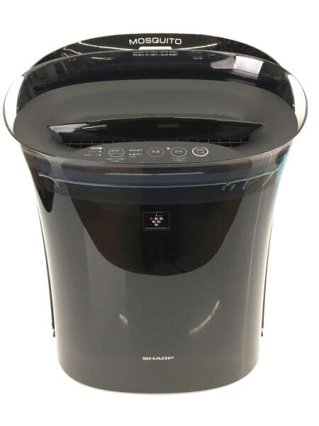 SHARP FU-GK50-B空気清浄機蚊取空清