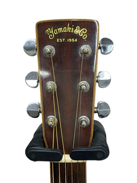 YAMAKI(ヤマキ) / Y-60D アコースティックギター/ナチュラル・木目/6弦