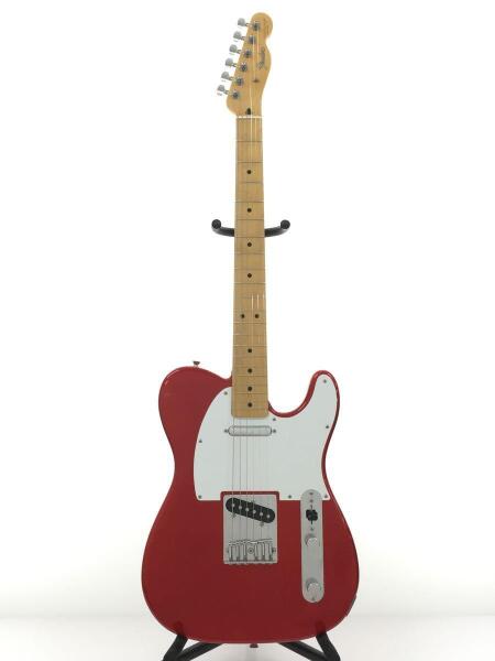 Fender Japan(フェンダージャパン) / TL-STD エレキギター/テレキャス