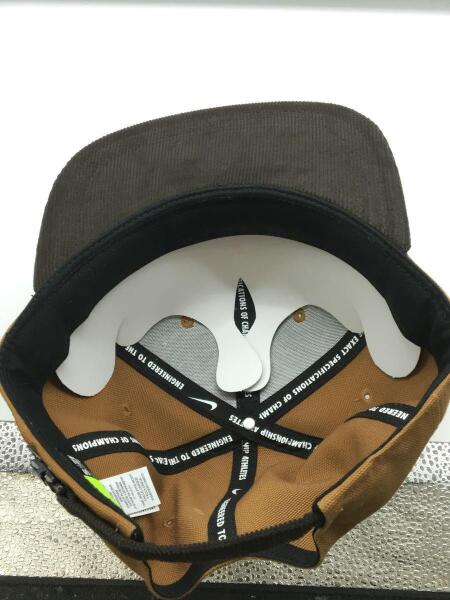 NIKE(ナイキ) / ×CARHARTT/カーハート/NRG PRO/キャップ/AV4781-277