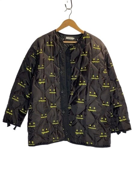 graniph(グラニフ) / ビューティフルシャドージャーニー/モッズコート