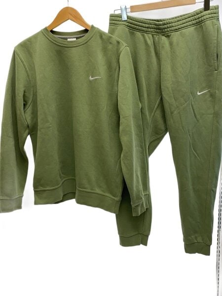 NIKE(ナイキ) / セットアップ/XXL/コットン/GRN/623459-386/716831-386