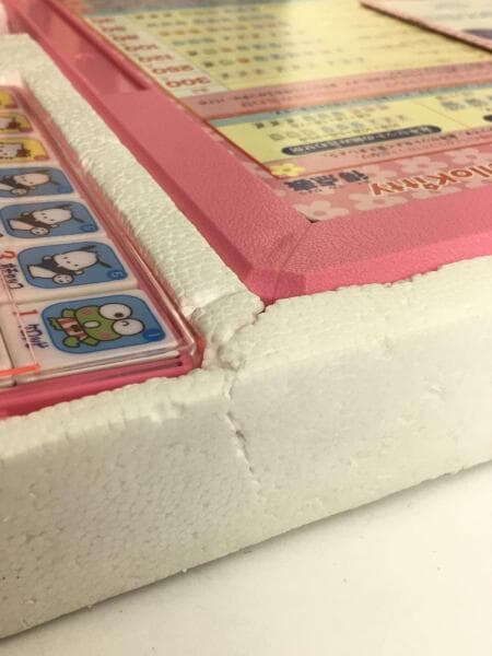 その他ブランド(ソノタブランド) / ハローキティ/ドンジャラ/サンリオ