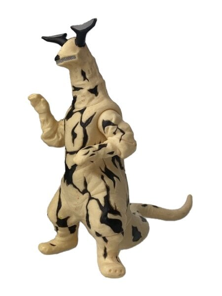 BANDAI(バンダイ) / ソフビ/エレキング/ウルトラ怪獣/ウルトラマン