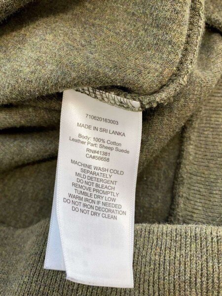 POLO RALPH LAUREN(ポロラルフローレン) / ショールカラー/エルボー