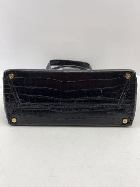 Salvatore Ferragamo(サルヴァトーレフェラガモ) / クロコ型押し