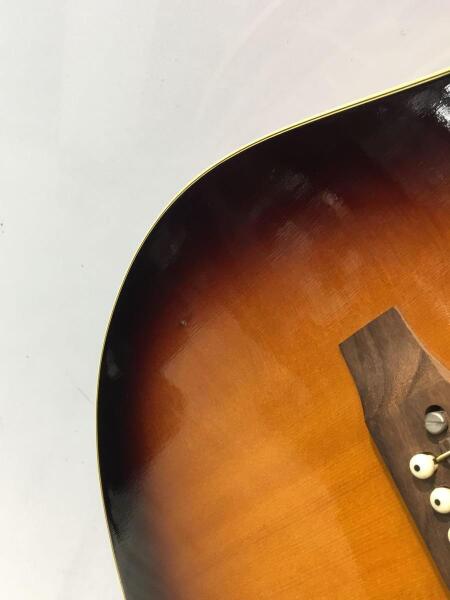 Stafford(スタッフォード) / SLG-360 BS アコースティックギター