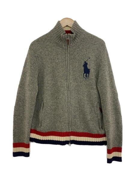 POLO RALPH LAUREN(ポロラルフローレン) / ビックポニー刺繍