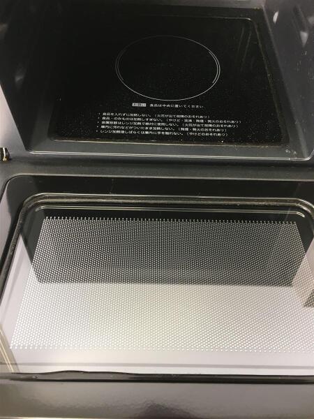 ﾄﾞﾝ・ｷﾎｰﾃ(ドンキホーテ) / レンジ/PPIT-OV18-WH | 中古品の販売・通販