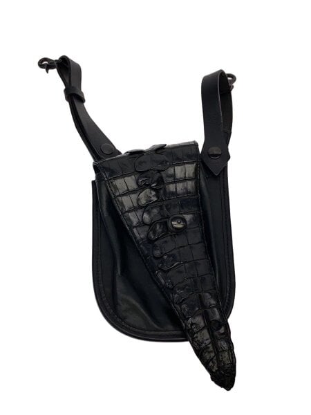 ISAMU KATAYAMA BACKLASH(イサムカタヤマバックラッシュ) / ウエスト