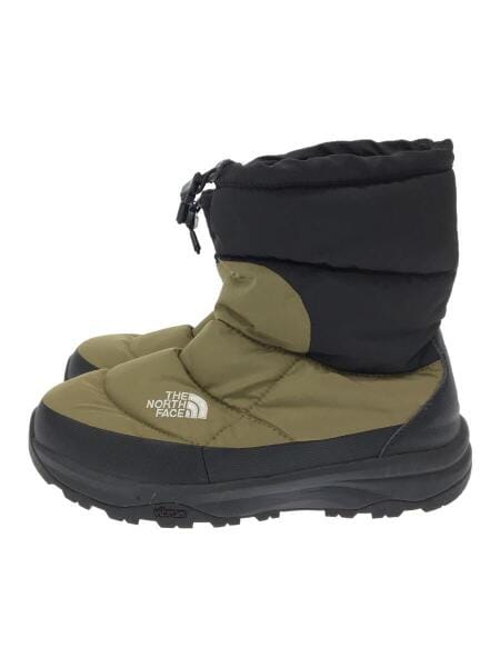 THE NORTH FACE(ザノースフェイス) / NF52077/Nuptse Down Bootie II