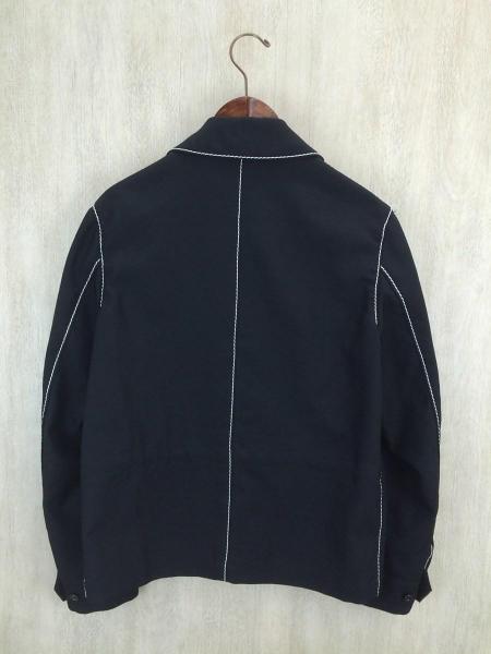 COMME des GARCONS HOMME PLUS(コムデギャルソンオムプリュス) / 99AW