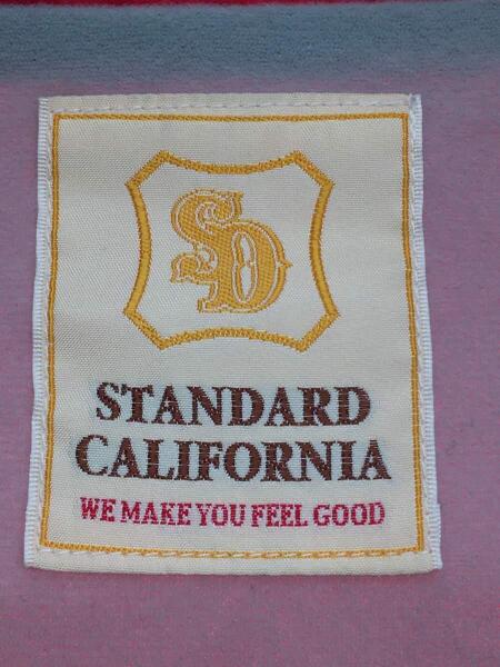 STANDARD CALIFORNIA(スタンダードカリフォルニア) / ナイロン