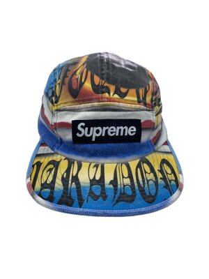 Supreme(シュプリーム) / キャップ/18AW/GORE-TEX Taped Seam Trooper