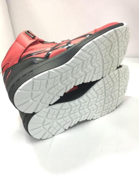 ASICS(アシックス) / 安全靴/28cm/RED/1271A030 | 中古品の販売・通販