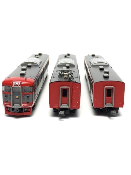 即購入ok】92415 しなの鉄道 115系 電車セット 即購入ok】92415 しなの