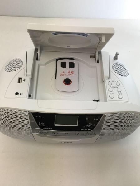 AIWA(アイワ) / CDラジオ/CDラジオデジタルレコーダー/ワイヤレス