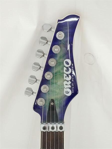 Greco(グレコ) / wild scamper wild scamper/WS50FR/エレキギター