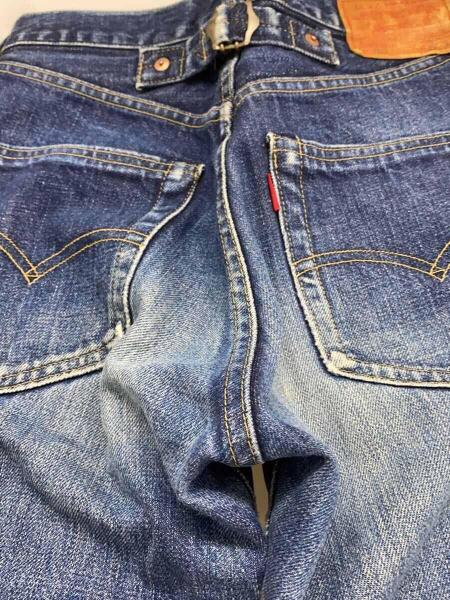 Levi's(リーバイス) / リーバイス/702XX/BIGE/復刻/赤耳/ストレート