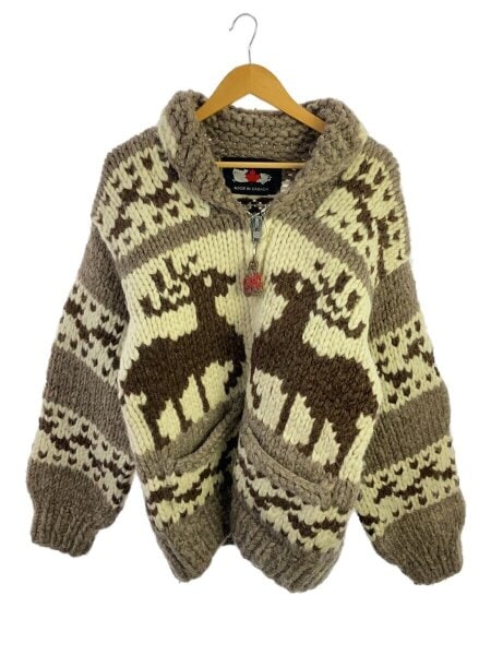 CANADIANSWEATER(カナディアンセーター) / カウチンセーター