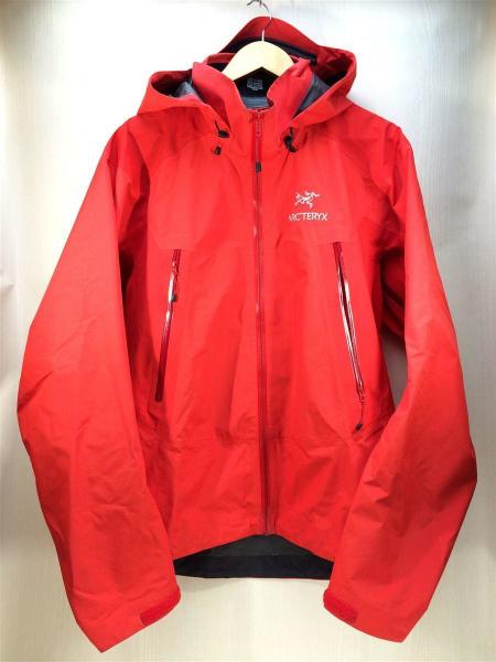 ARC'TERYX(アークテリクス) / ランクA/アークテリクス/CA34438