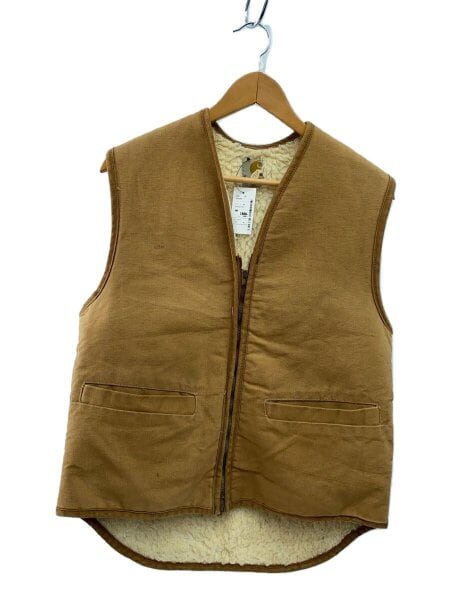 Carhartt(カーハート) / 70s/VINTAGE/SCOVILLジップ/ダックベスト