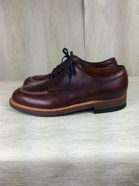 Alden(オールデン) / 4002/INDY OX/CHROMEXCEL/インディブーツ/US8.5