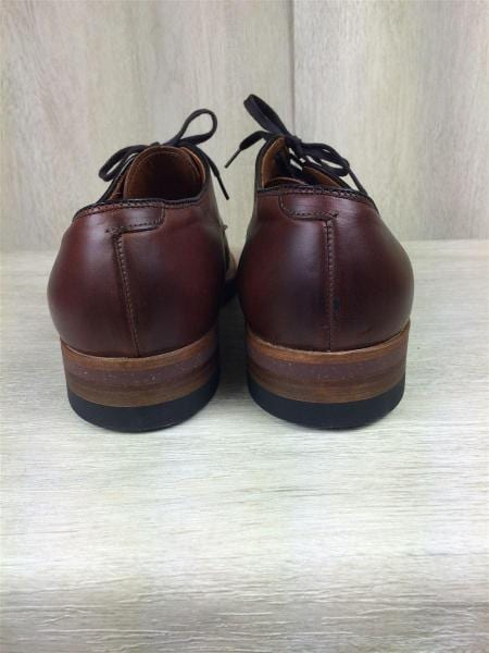 Alden(オールデン) / 4002/INDY OX/CHROMEXCEL/インディブーツ/US8.5