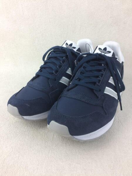 adidas(アディダス) / ZX500/ローカットスニーカー/25.5cm/スウェード