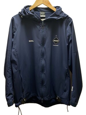 F.C.R.B.(F.C.Real Bristol)のナイロンジャケット検索結果 2ページ目