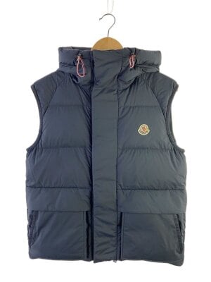 MONCLERのダウンベスト検索結果|古着・中古品の通販サイト セカンド