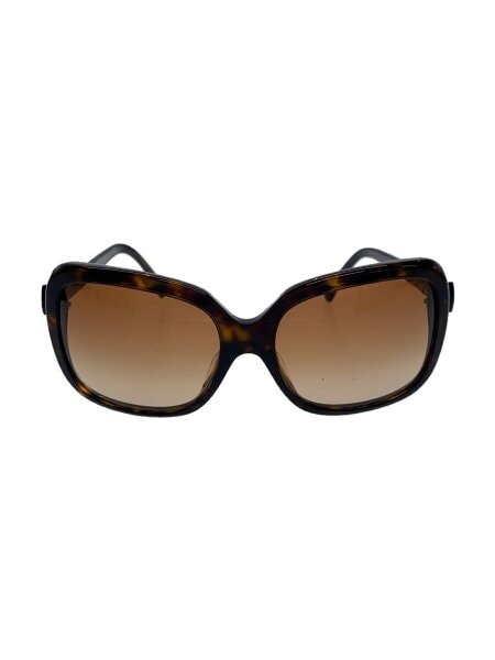 F-fox8】CHANEL ブラック サングラス リボンモチーフ CHANEL CHANEL