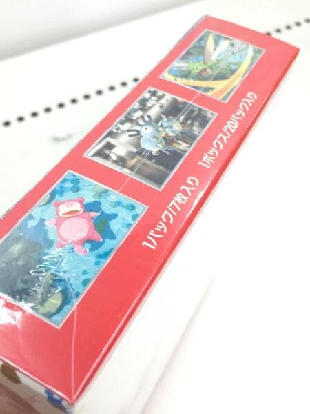 Pokemon(ポケモン) / ポケモンカード/151/未開封/シュリンク付 | 中古